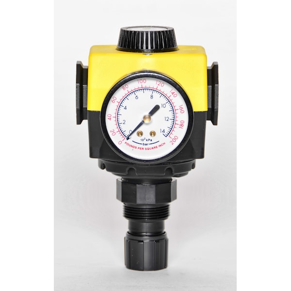 REGULATOR